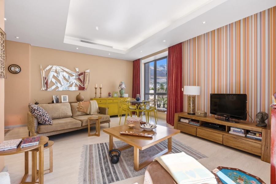 2 Bedroom Property for Sale in Cape Town City Centre Western Cape